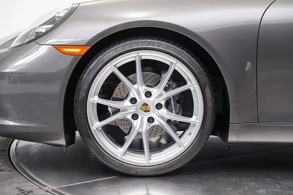 2019 Porsche 991 Carrera - Image 15 of 31