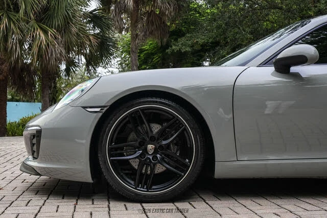 2019 Porsche 991 Carrera - Image 4 of 31