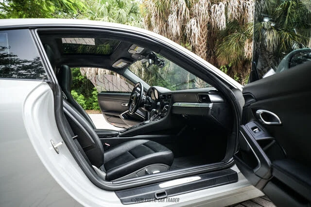 2019 Porsche 991 Carrera - Image 24 of 31