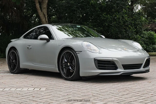 2019 Porsche 991 Carrera - Image 12 of 31