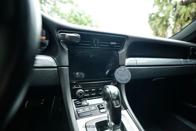 2019 Porsche 991 Carrera - Image 20 of 31