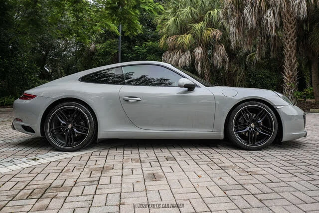 2019 Porsche 991 Carrera - Image 9 of 31