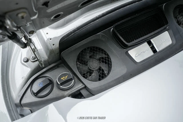 2019 Porsche 991 Carrera - Image 16 of 31