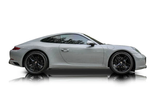 2019 Porsche 991 Carrera - Image 2 of 31