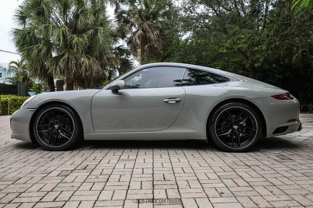 2019 Porsche 991 Carrera - Image 3 of 31