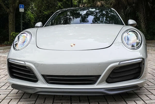 2019 Porsche 991 Carrera - Image 13 of 31