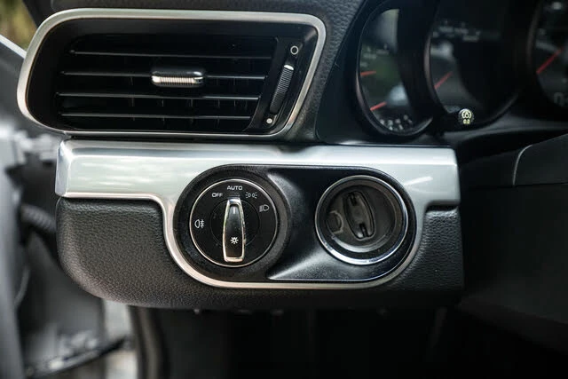 2019 Porsche 991 Carrera - Image 21 of 31