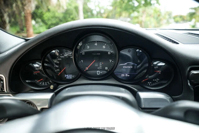 2019 Porsche 991 Carrera - Image 19 of 31
