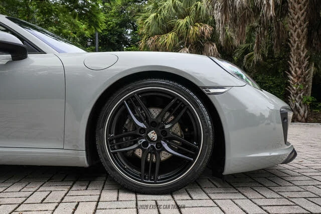 2019 Porsche 991 Carrera - Image 11 of 31