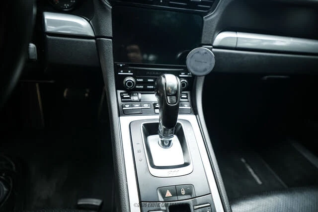 2019 Porsche 991 Carrera - Image 22 of 31