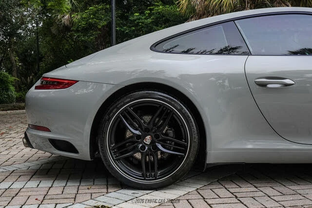 2019 Porsche 991 Carrera - Image 10 of 31