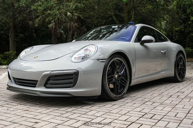 2019 Porsche 991 Carrera - Image 14 of 31