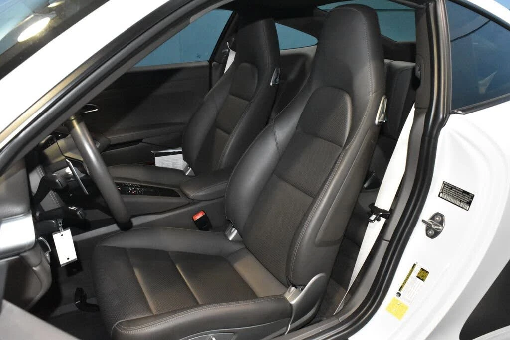 2019 Porsche 991 Carrera - Image 5 of 6