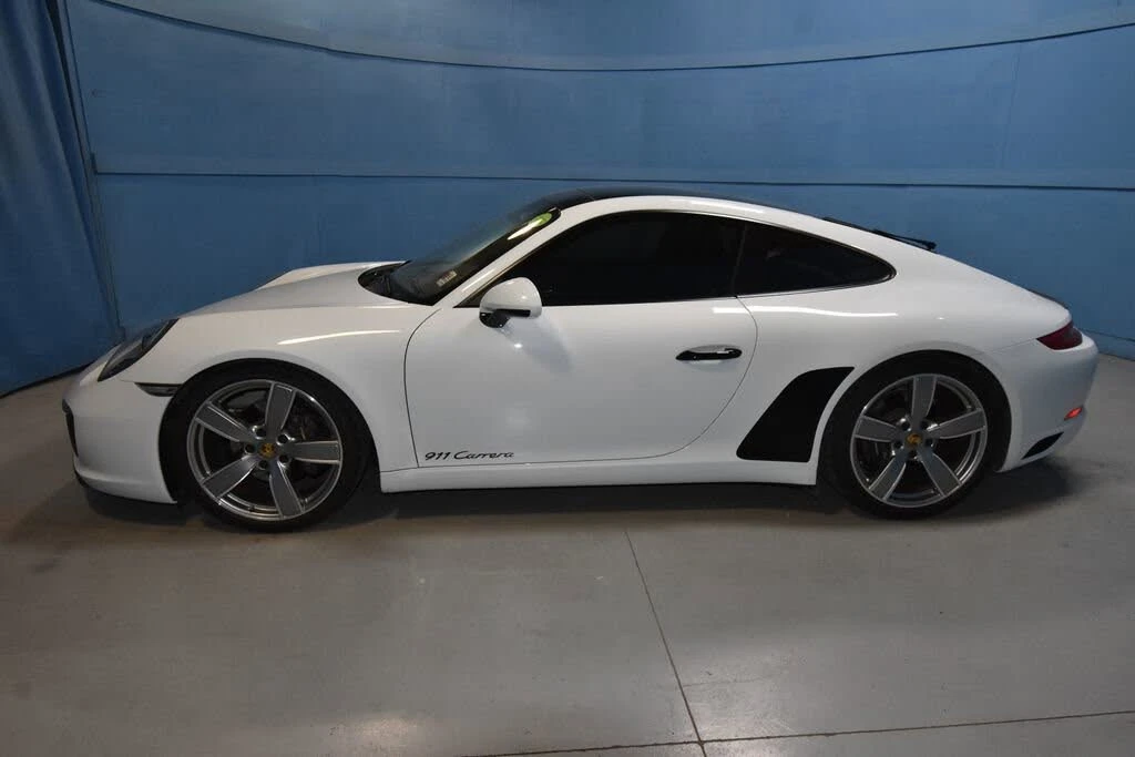 2019 Porsche 991 Carrera - Image 2 of 6