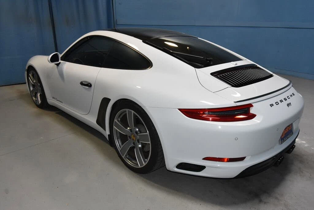 2019 Porsche 991 Carrera - Image 3 of 6