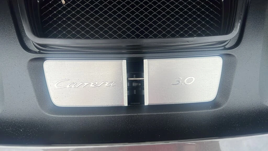 2019 Porsche 991 Carrera - Image 18 of 31