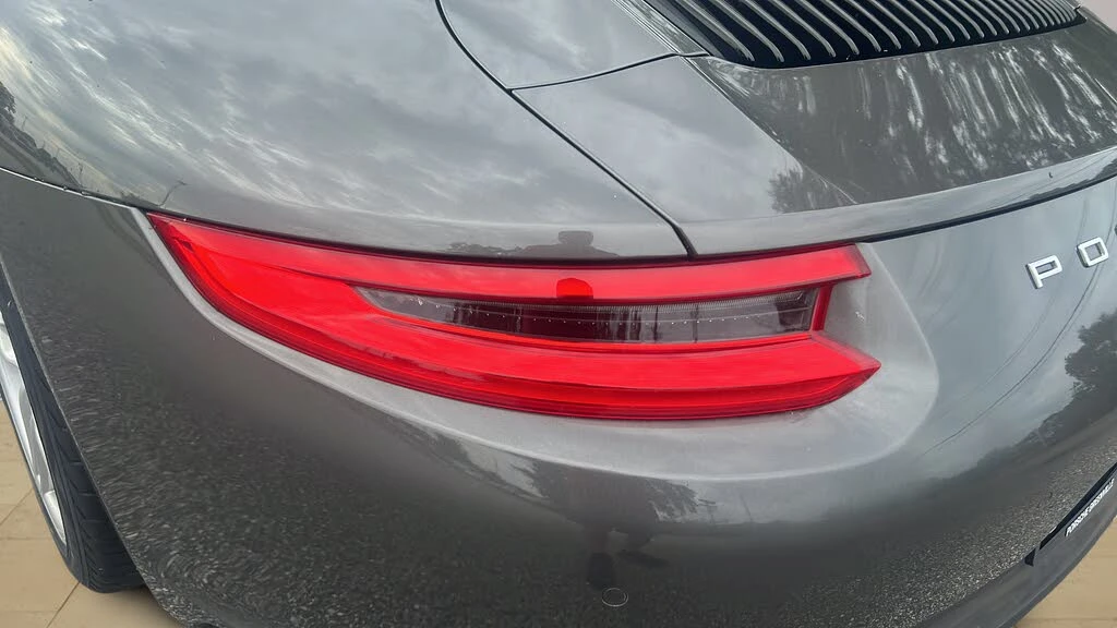 2019 Porsche 991 Carrera - Image 12 of 31