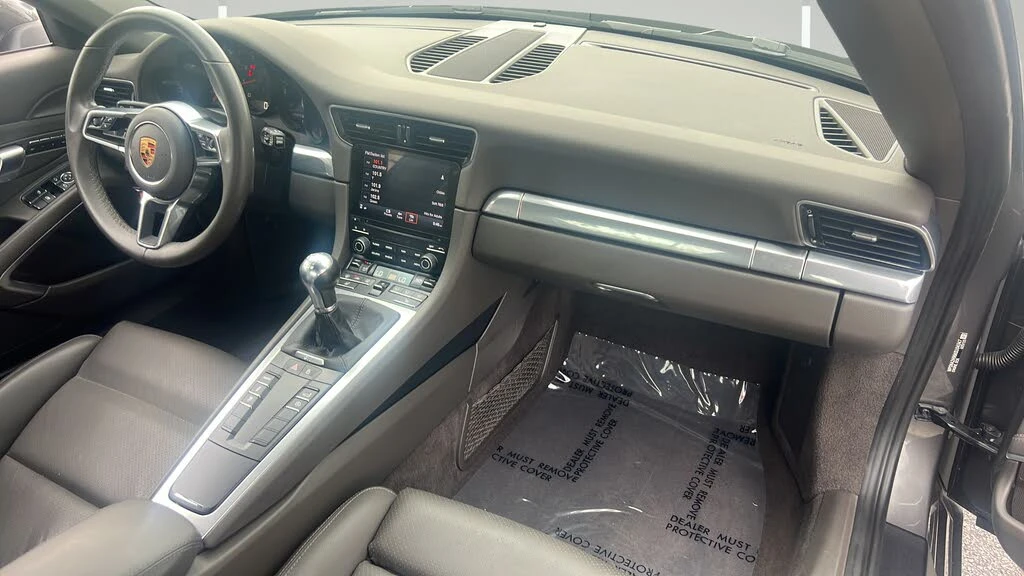 2019 Porsche 991 Carrera - Image 20 of 31