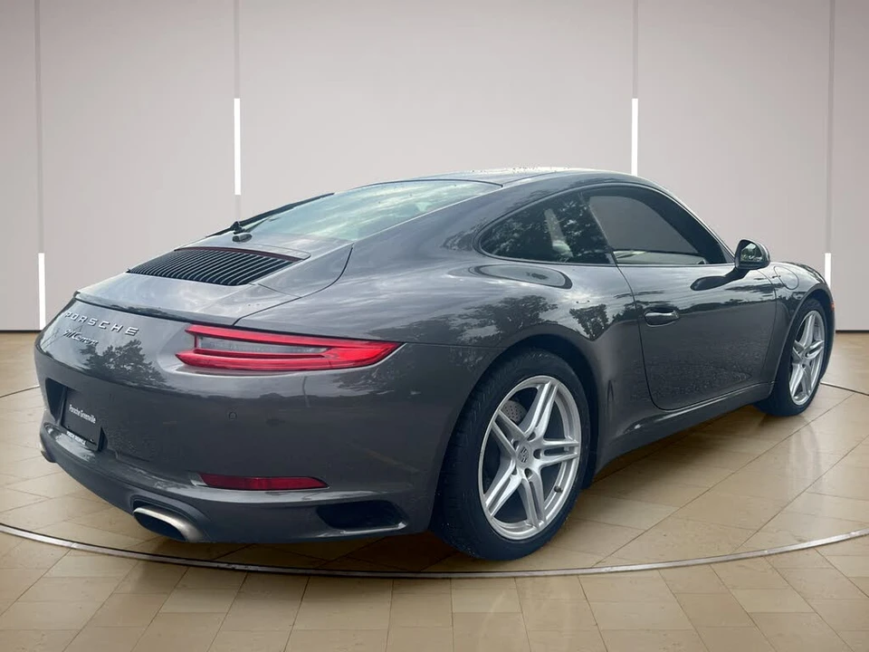 2019 Porsche 991 Carrera - Image 7 of 31