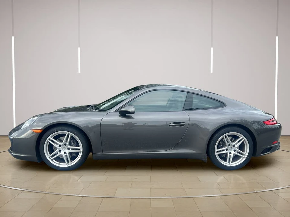 2019 Porsche 991 Carrera - Image 2 of 31