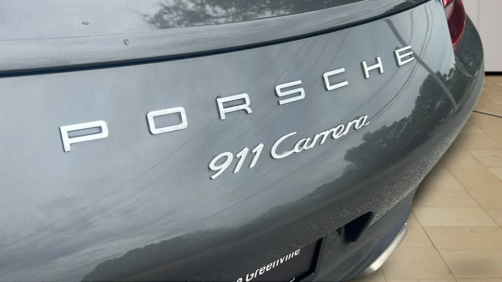 2019 Porsche 991 Carrera - Image 13 of 31