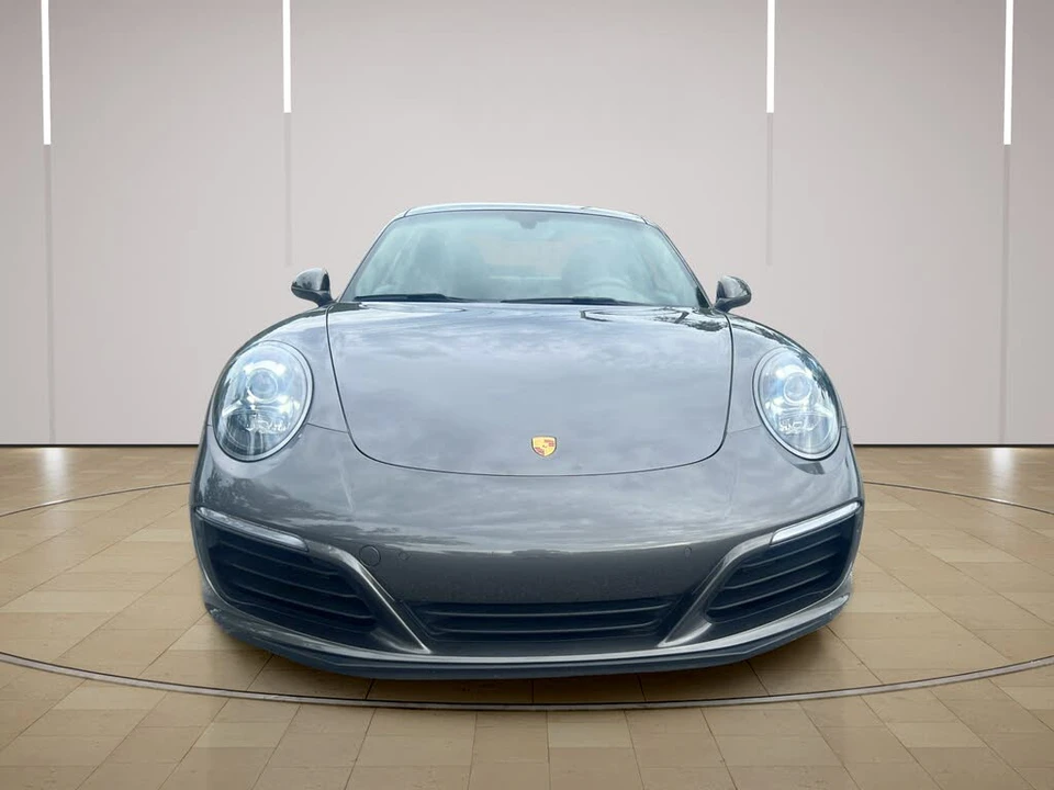 2019 Porsche 991 Carrera - Image 10 of 31