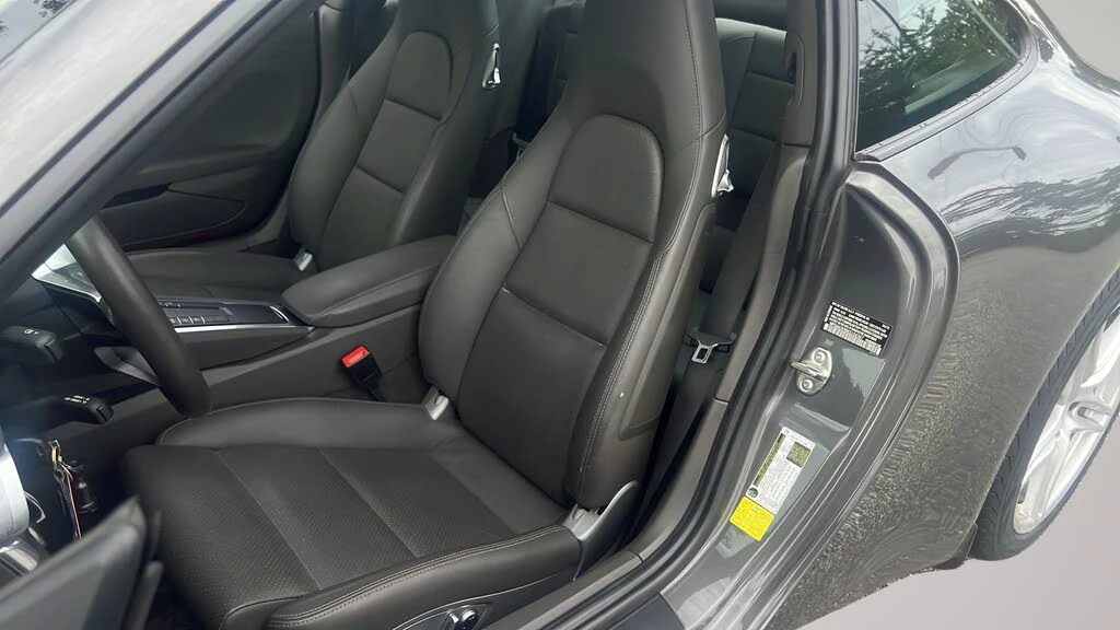 2019 Porsche 991 Carrera - Image 14 of 31