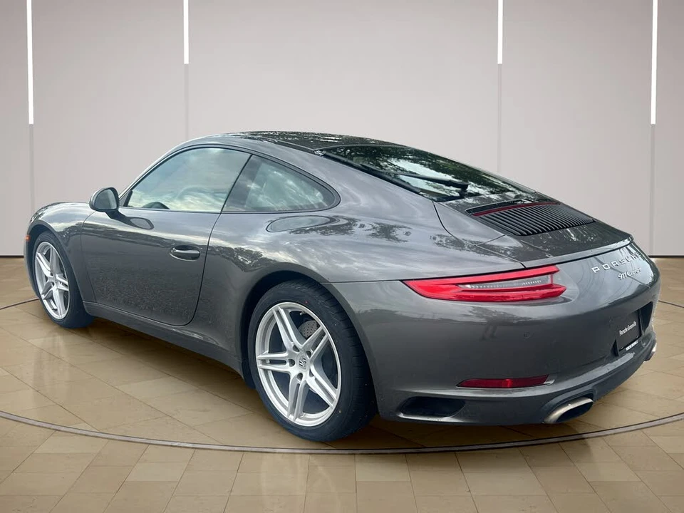 2019 Porsche 991 Carrera - Image 3 of 31