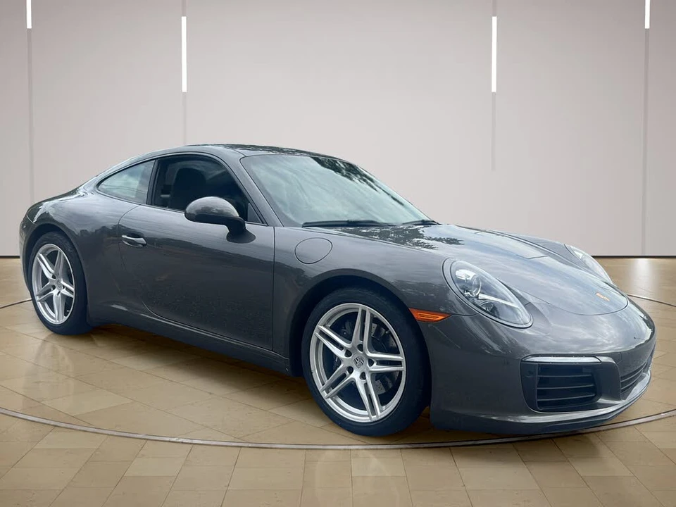 2019 Porsche 991 Carrera - Image 9 of 31