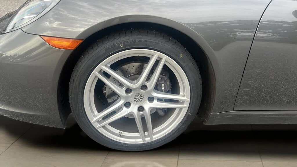 2019 Porsche 991 Carrera - Image 23 of 31