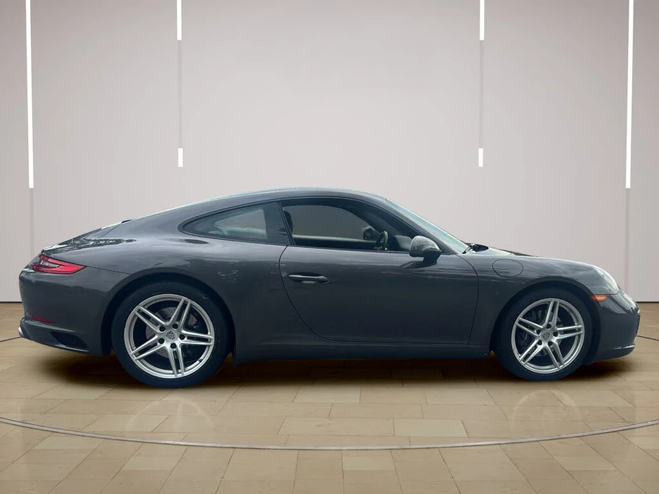 2019 Porsche 991 Carrera - Image 8 of 31