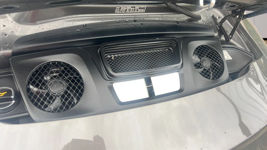 2019 Porsche 991 Carrera - Image 17 of 31