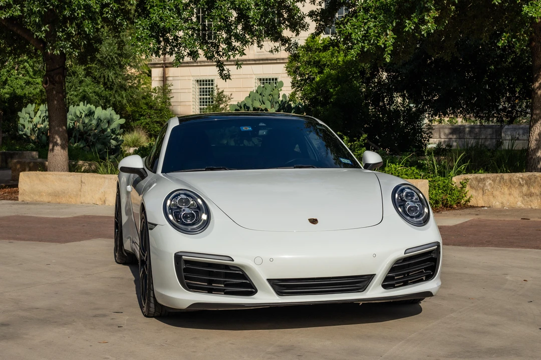 2019 Porsche 991 Carrera - Image 18 of 31