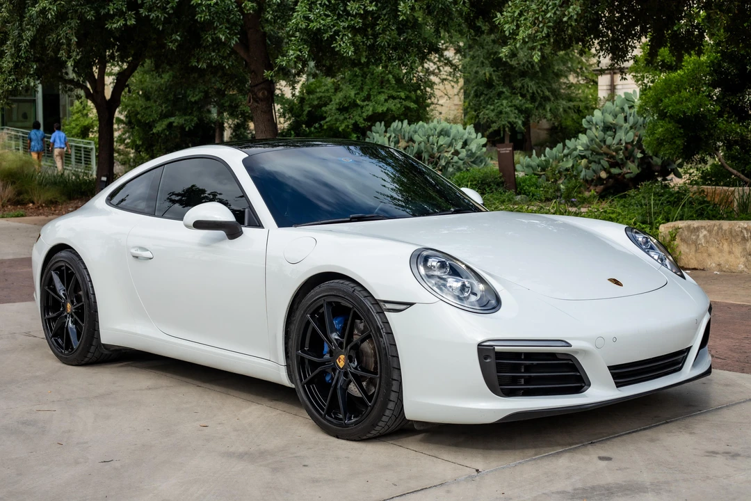 2019 Porsche 991 Carrera - Image 17 of 31