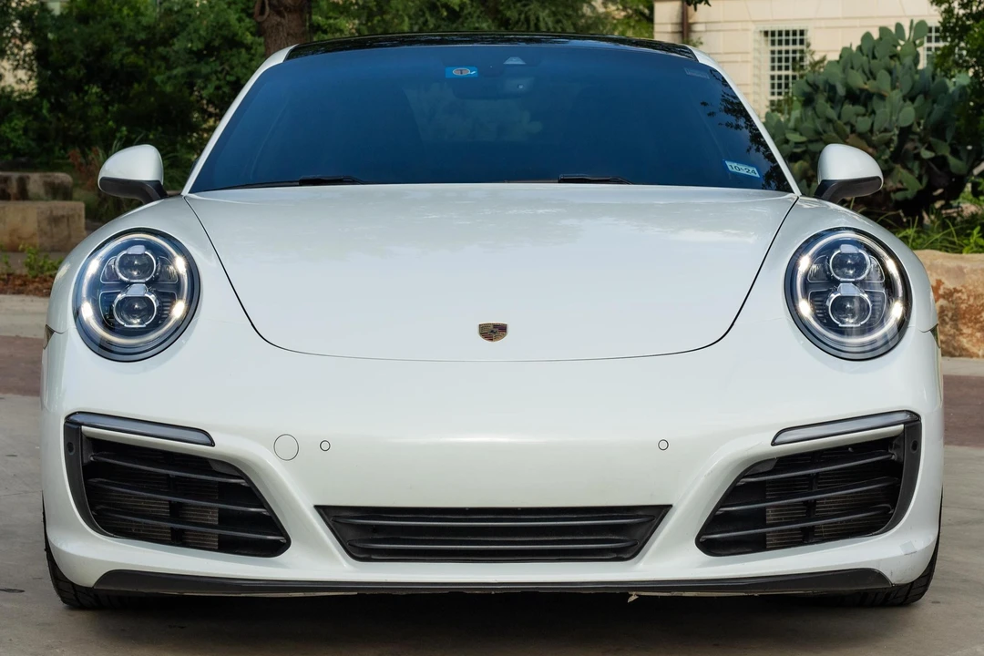 2019 Porsche 991 Carrera - Image 2 of 31
