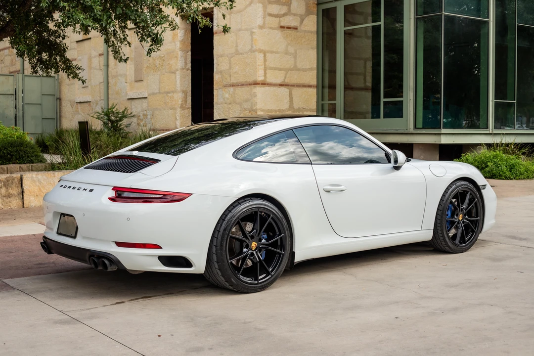 2019 Porsche 991 Carrera - Image 16 of 31