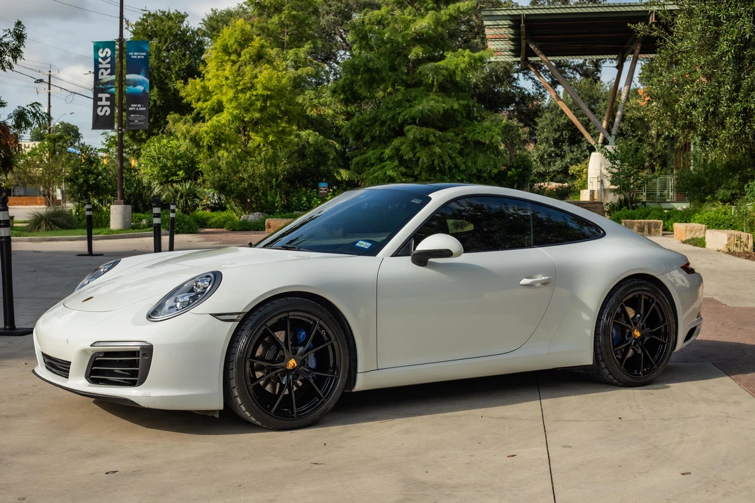 2019 Porsche 991 Carrera - Image 8 of 31