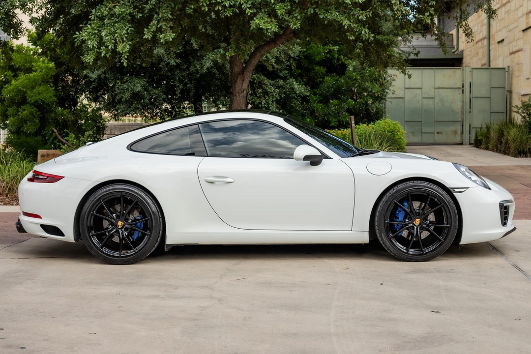 2019 Porsche 991 Carrera - Image 3 of 31