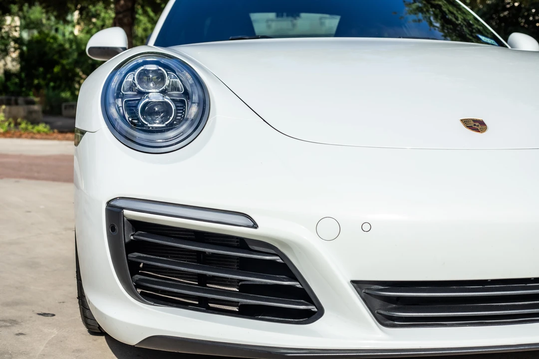 2019 Porsche 991 Carrera - Image 20 of 31