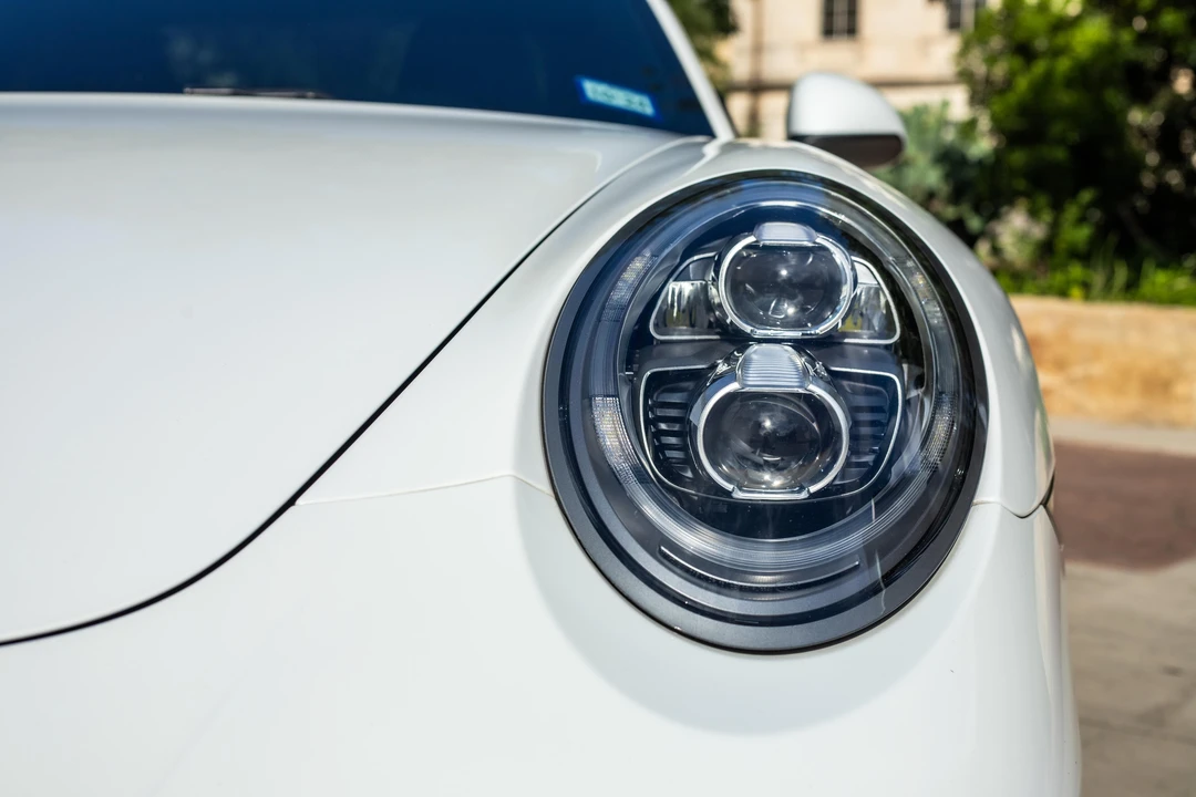 2019 Porsche 991 Carrera - Image 23 of 31