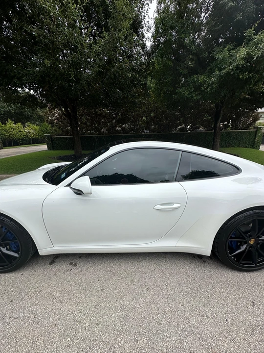 2019 Porsche 991 Carrera - Image 29 of 31