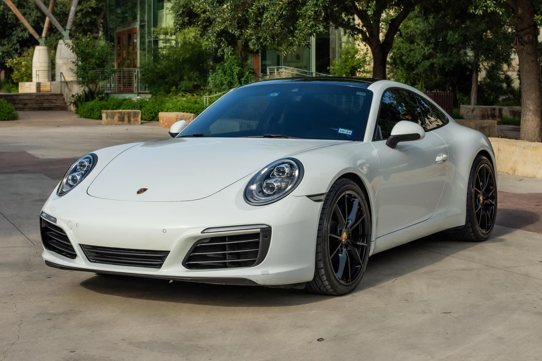 2019 Porsche 991 Carrera - Image 7 of 31