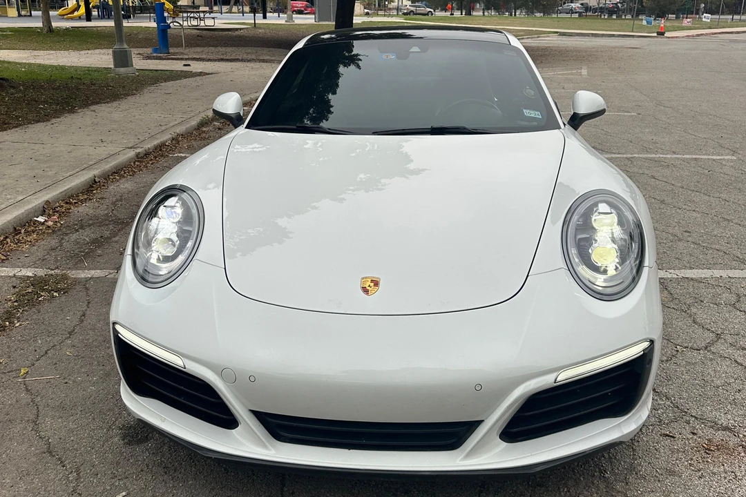 2019 Porsche 991 Carrera - Image 6 of 31