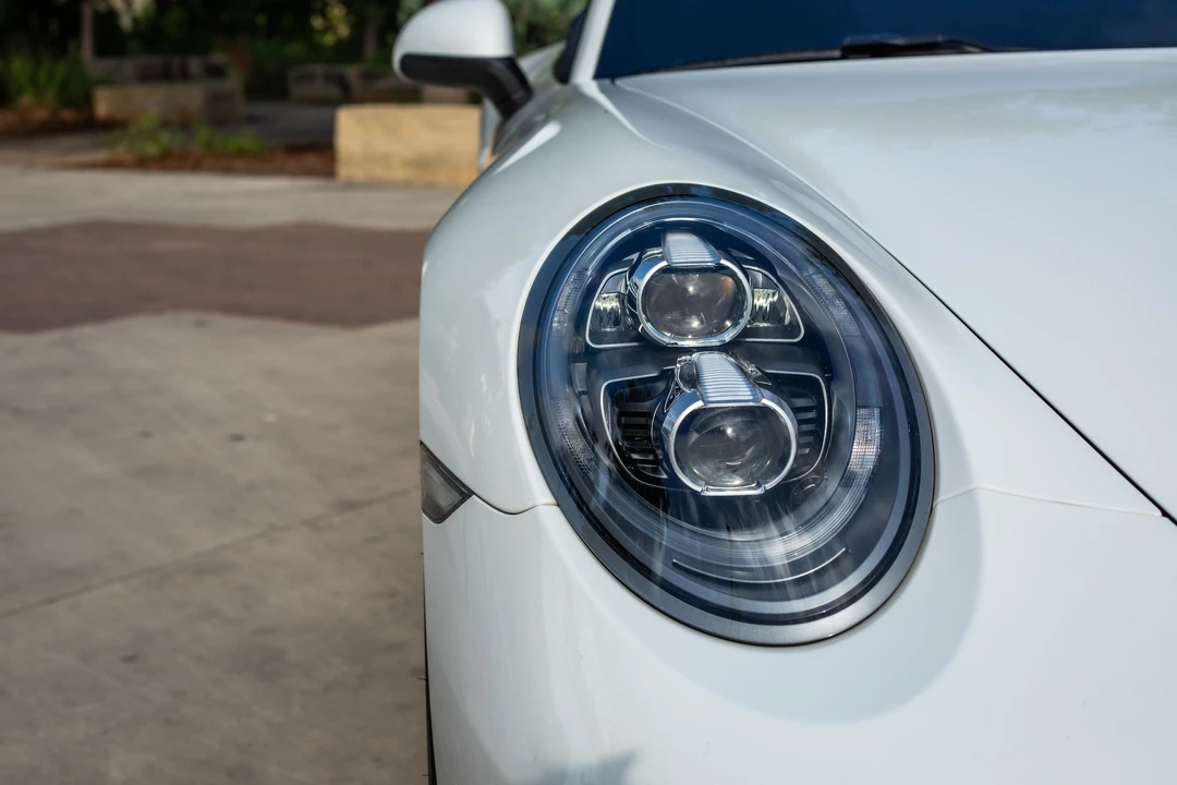 2019 Porsche 991 Carrera - Image 19 of 31
