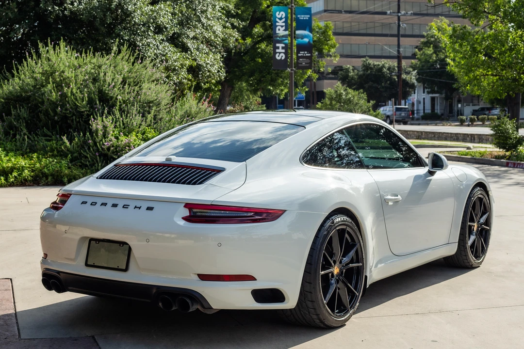 2019 Porsche 991 Carrera - Image 14 of 31