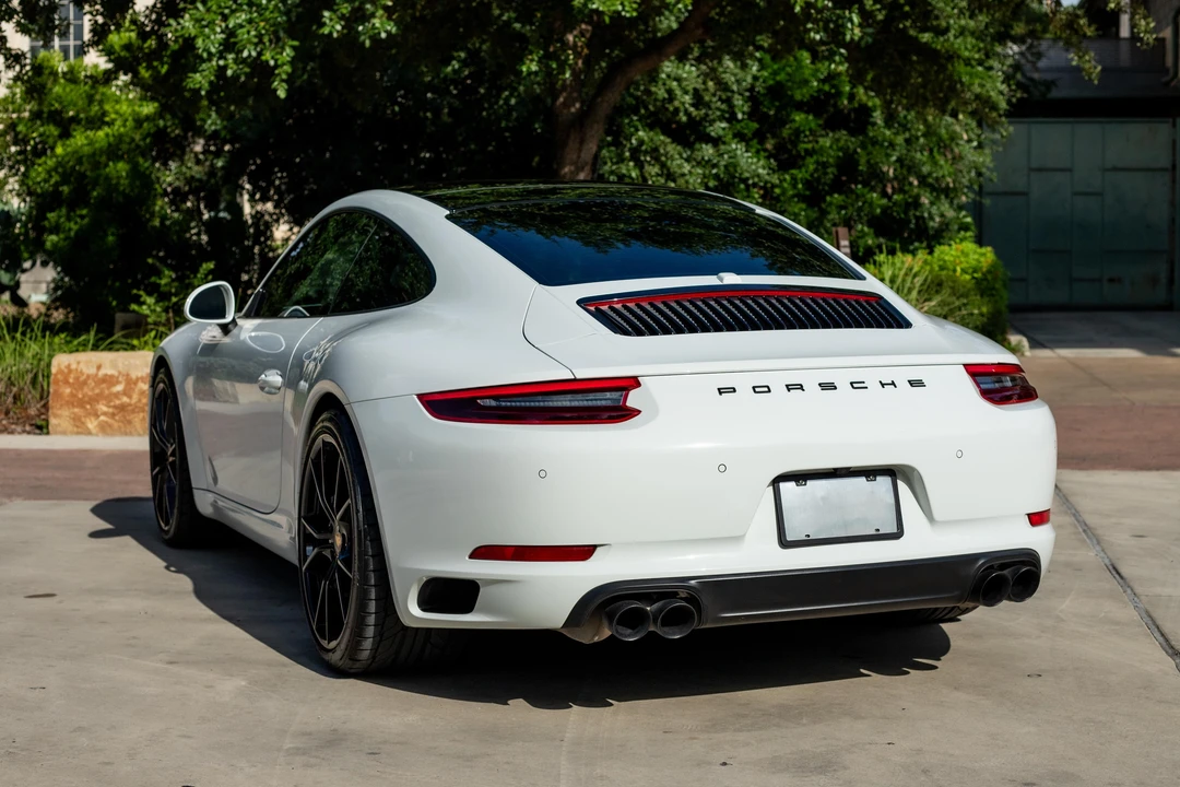 2019 Porsche 991 Carrera - Image 12 of 31
