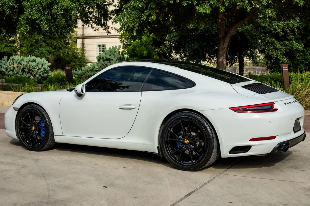 2019 Porsche 991 Carrera - Image 10 of 31