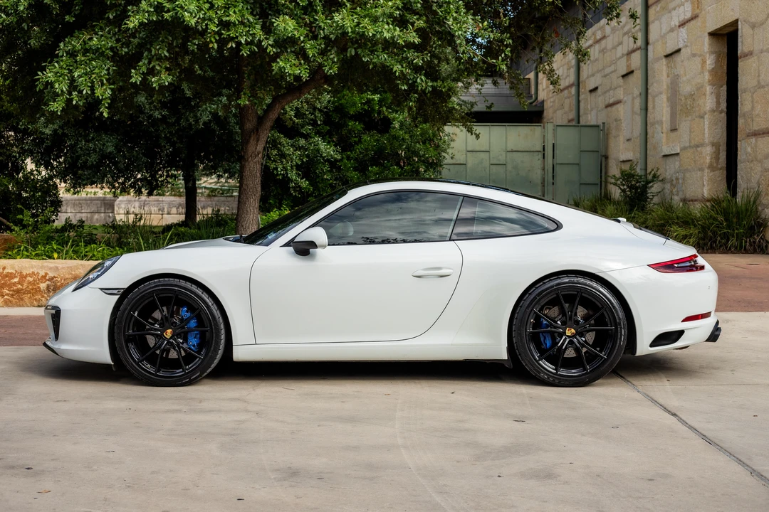 2019 Porsche 991 Carrera - Image 9 of 31