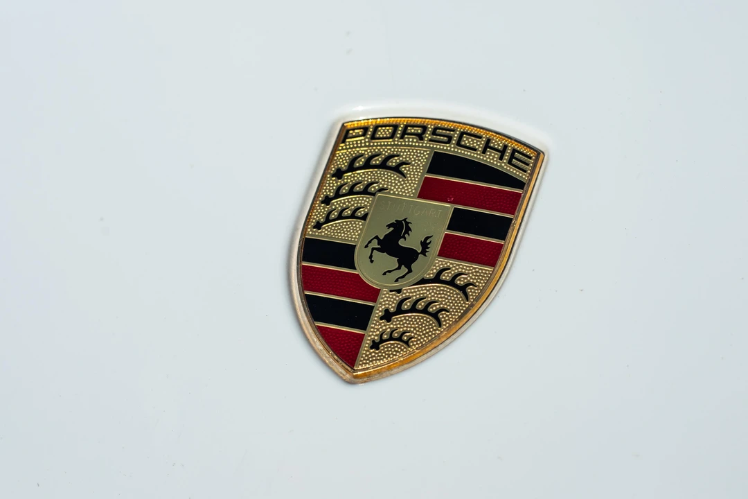 2019 Porsche 991 Carrera - Image 22 of 31
