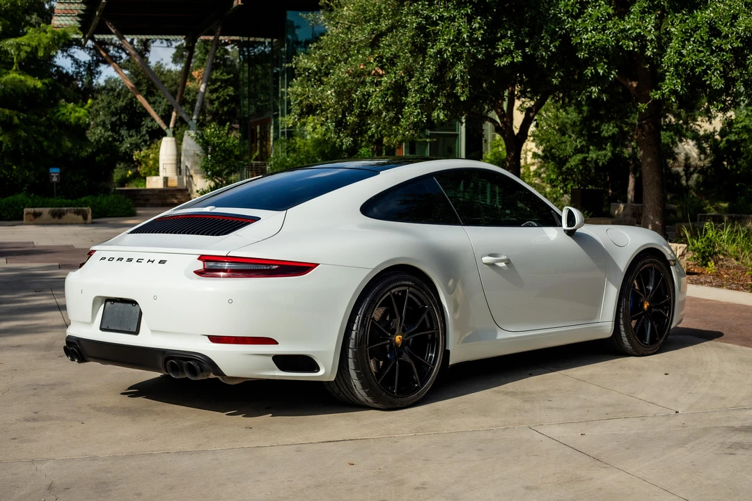 2019 Porsche 991 Carrera - Image 15 of 31